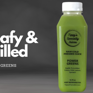Power Greens