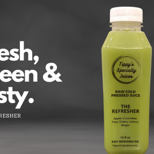 The Refresher